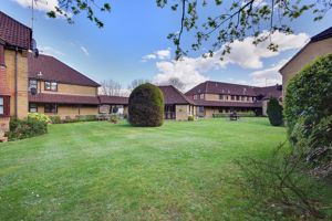 Communal Grounds- click for photo gallery